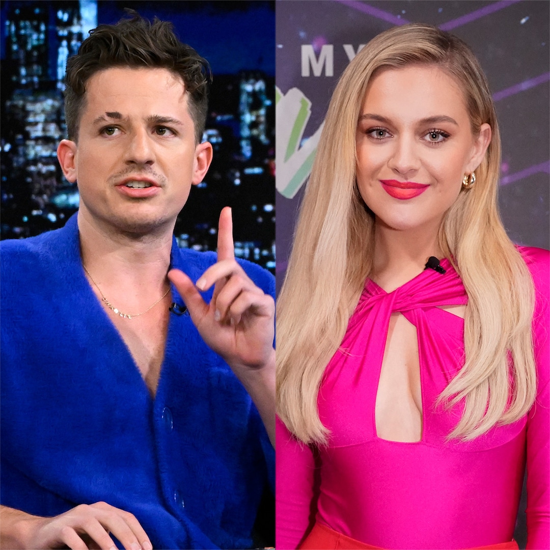 Charlie Puth Speaks Out After Kelsea Ballerini Hit With Object Onstage